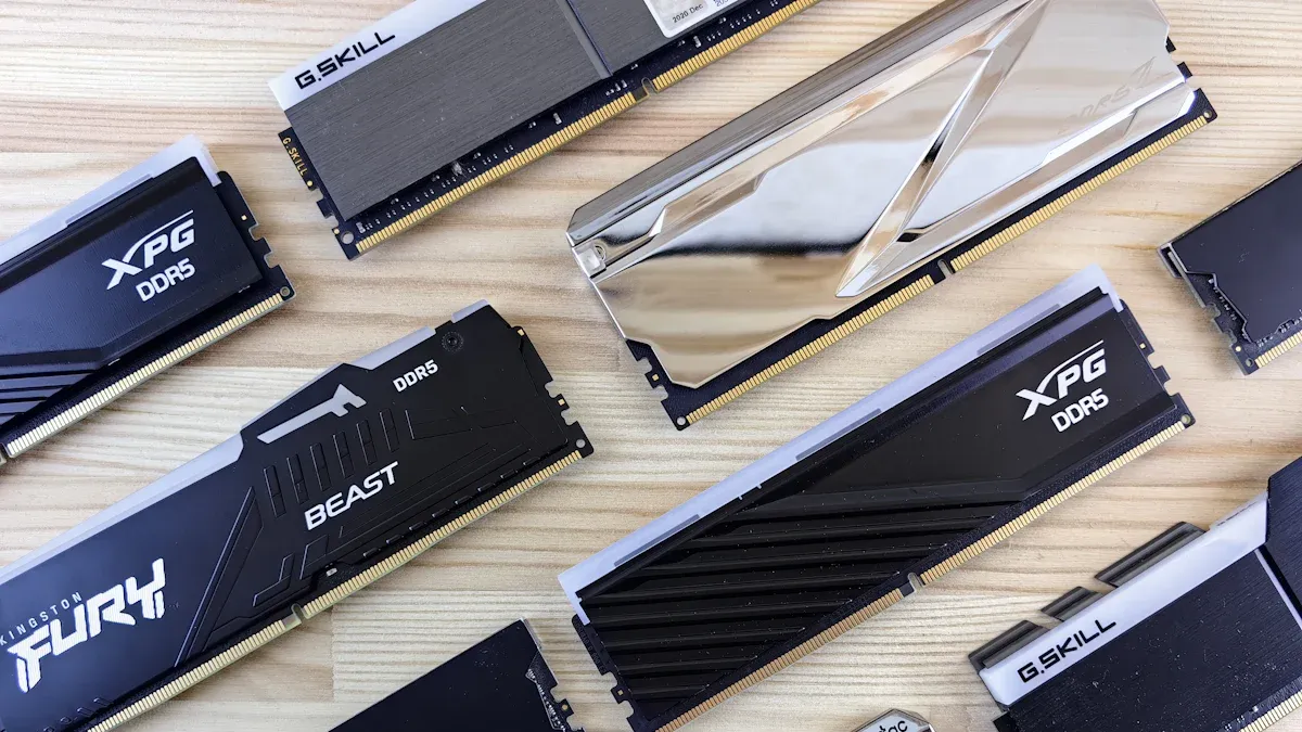 Performance Gains with DDR5 MRDIMM