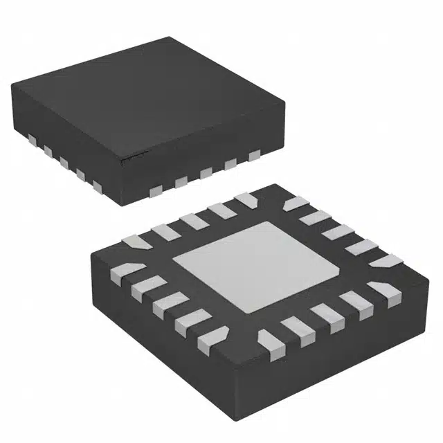 Top 3 Ways ATTINY1616-MN Transforms Industry Control