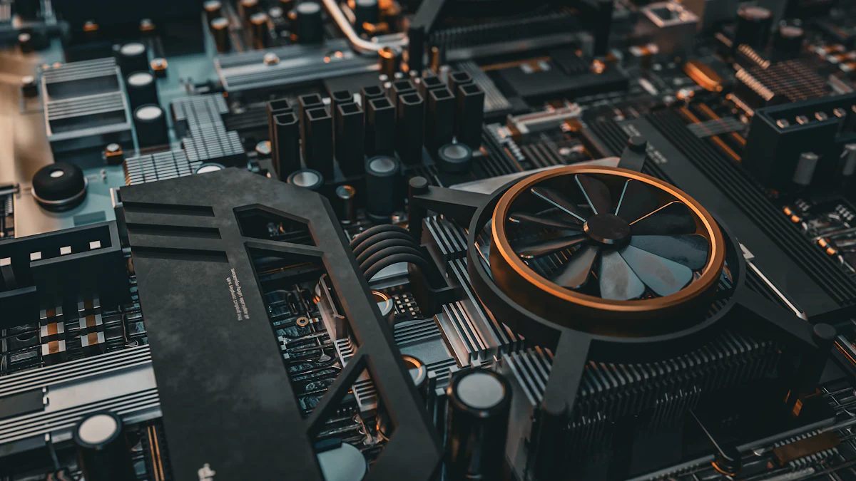 SN74HC373N: Guia Essencial para Buffer de Dados