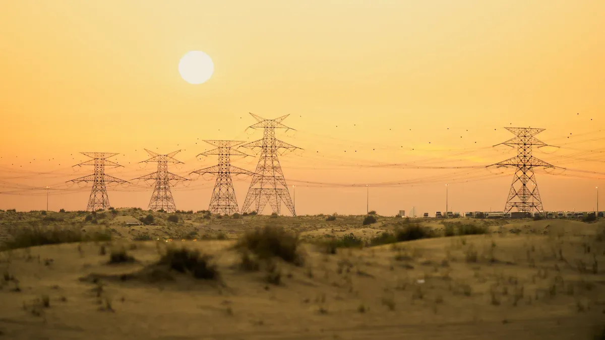 ICE40LP1K-CM49 الإمارات العربية المتحدة: مزايا توفير الطاقة