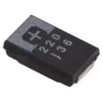 Discover the Amazing 6TPE330MAP POLY 330UF 6.3V Capacitor