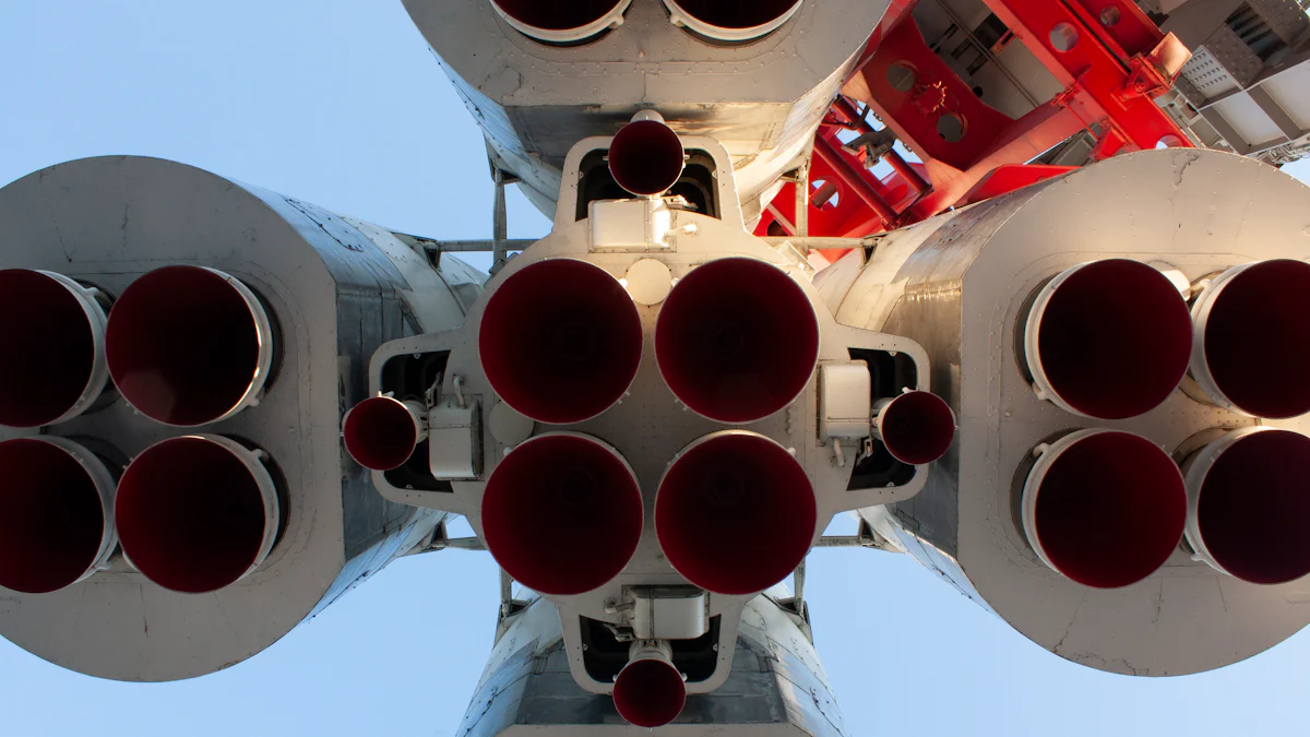 Преимущества ADM3053BRWZ для авиации и военной техники