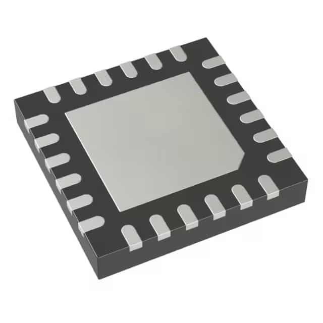 MAX8643ETG+T in IoT: Revolutionizing Automotive Electronics