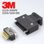 How the 3M 10326-52A0-008 Enhances Cable Management and Durability