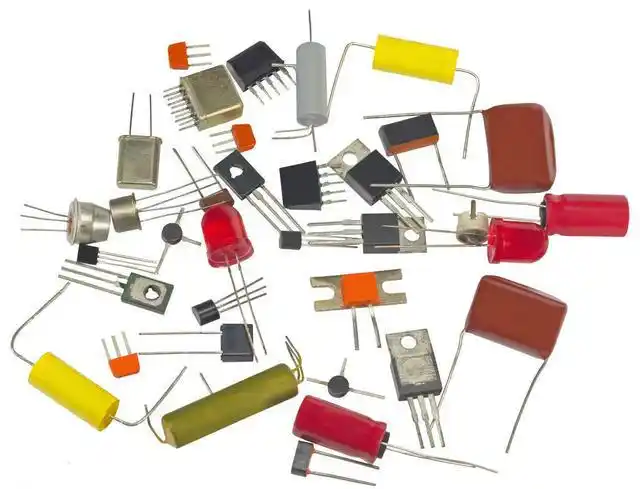 Discrete Semiconductor Basics for Picking the Right Diode