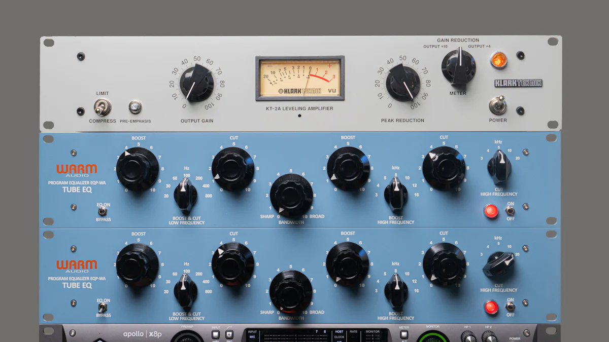 Filtragem de Ruídos e Proteção