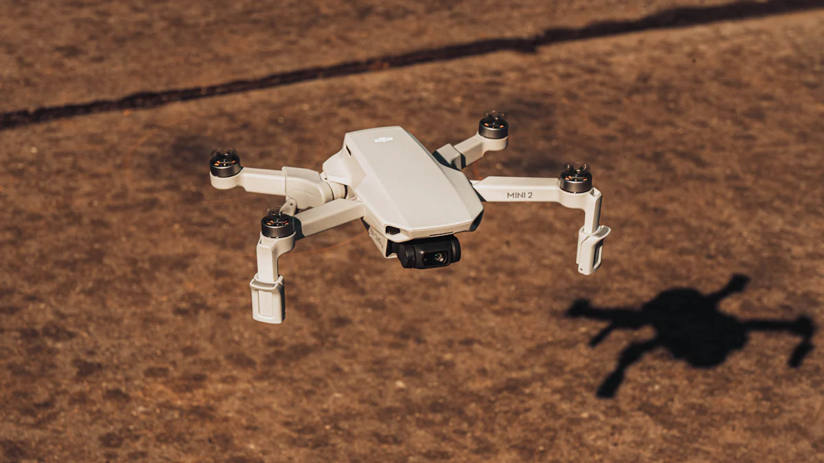 드론 프로젝트 아이디어