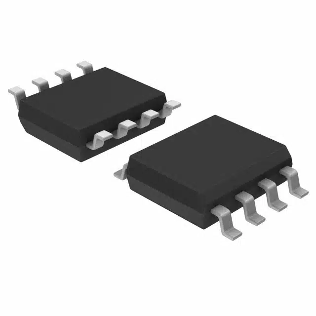 3 Steps to Master PCA82C251T/YM Integration