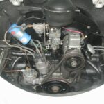 How to Use a Transistor Voltage Regulator to Stabilize Classic Car Power