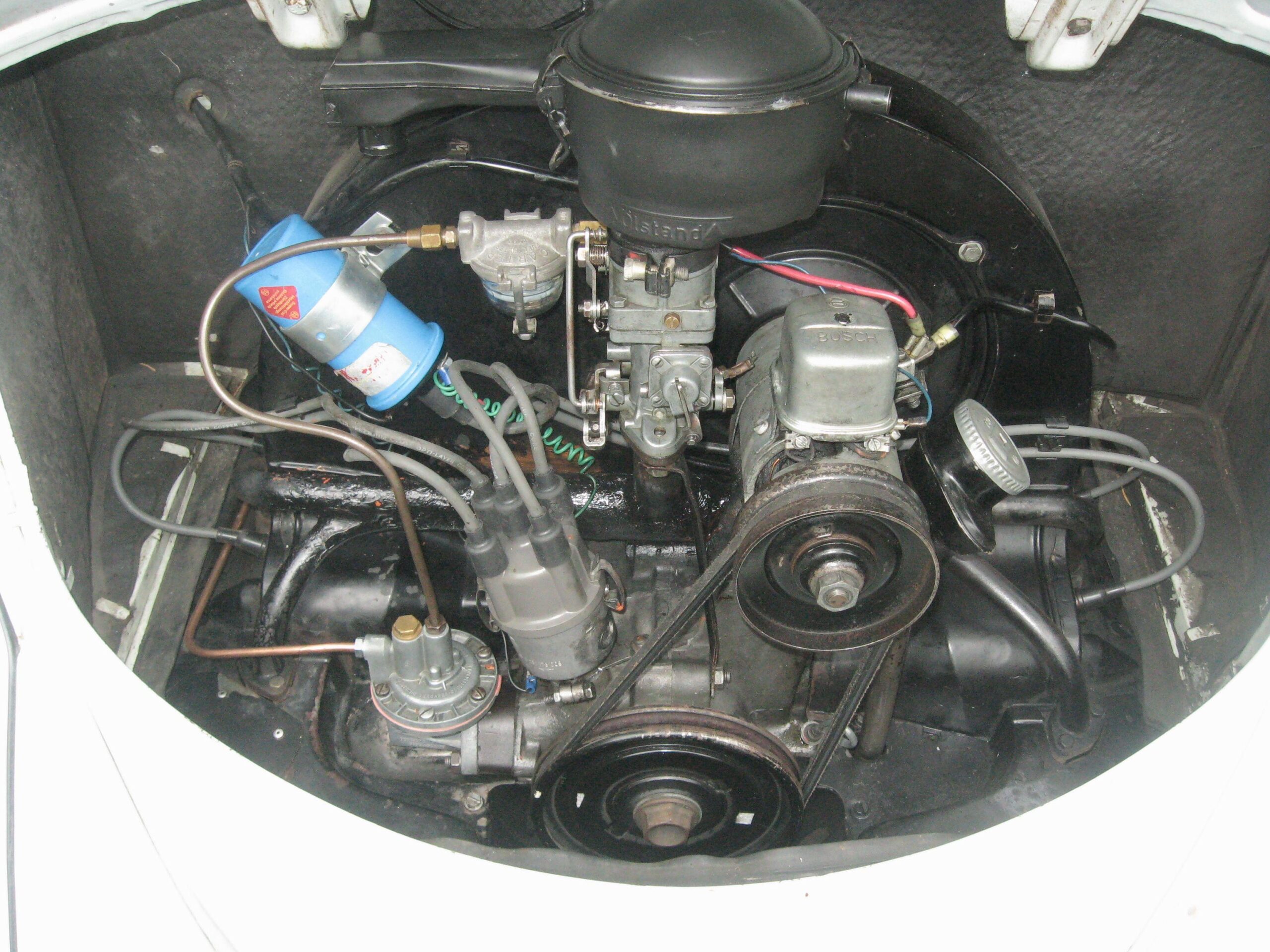 How to Use a Transistor Voltage Regulator to Stabilize Classic Car Power
