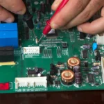 CaracterÃ­sticas del LPC2378FBD144