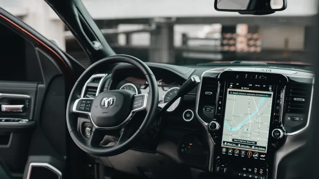 Unlocking DAC081C085CIMM/NOP Potential for Smarter Vehicles