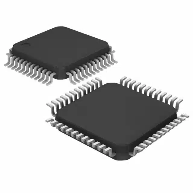 Implementing Bluetooth Control in Robots with STM32F103C8T6 Microcontrollers mcu
