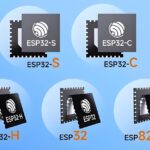 ESP32 para IoT: conecta y controla dispositivos con WiFi y Bluetooth
