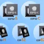 ESP32 para IoT: conecta y controla dispositivos con WiFi y Bluetooth