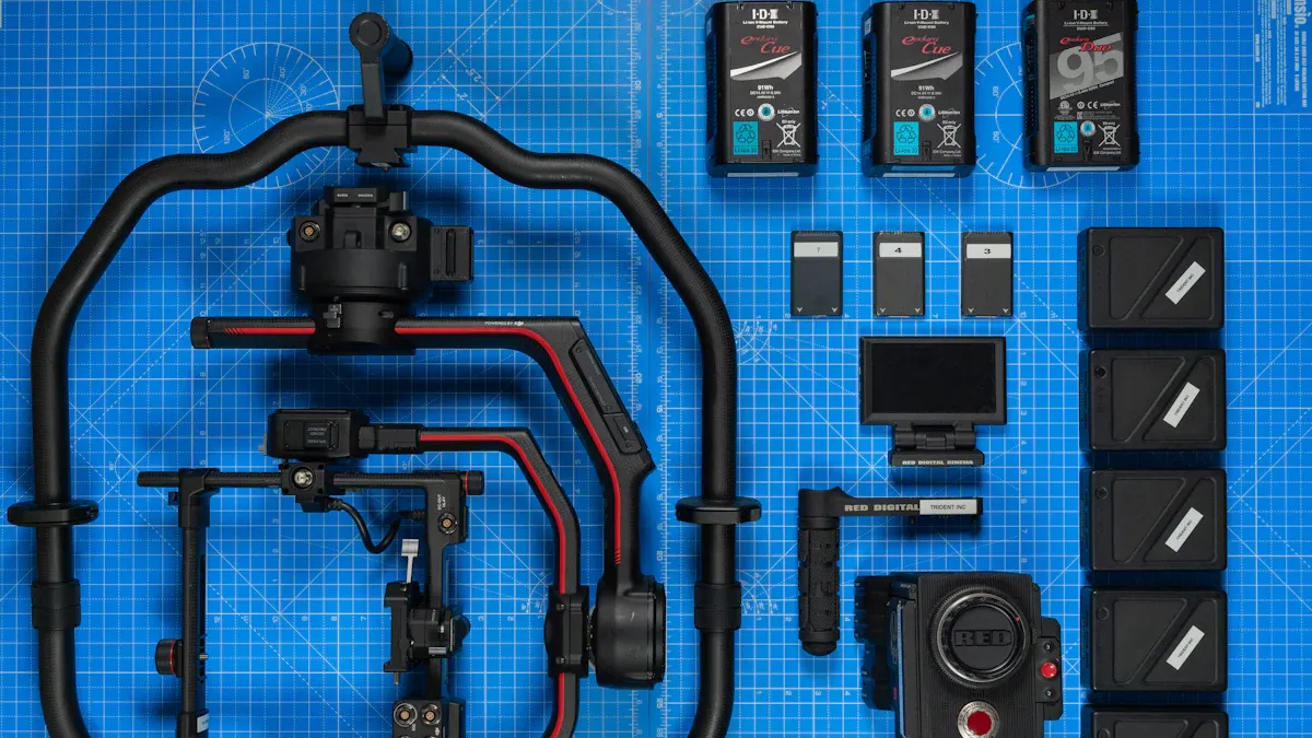 Understanding ICs and Battery Management Systems