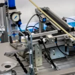 The leading provider of PLC chips and their products like the ES8P, ES16, ES32, and ES81 series