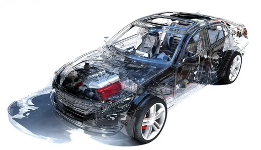 Exploring the MC9S12DJ256MFUE Specifications for Automotive Applications