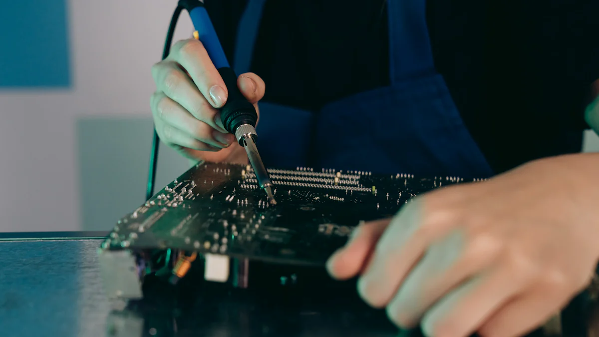 Real-World Applications and Case Studies