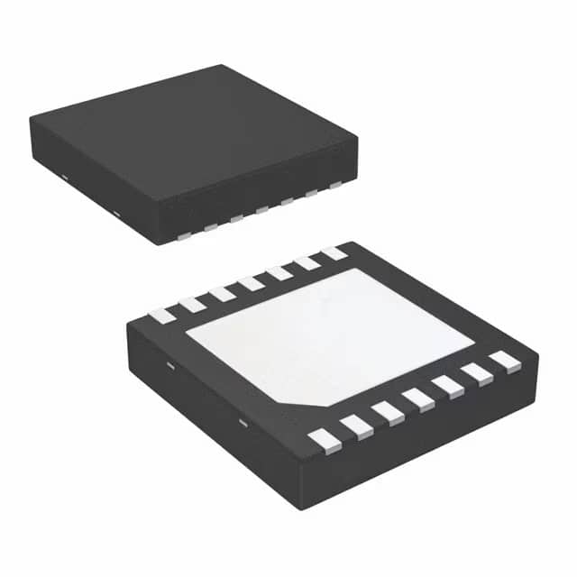LMP91000SDE/NOPB: lihtne lahendus ohutusele