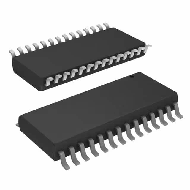 ATM90E26-YU-R: Kraftig energimåling fra Microchip