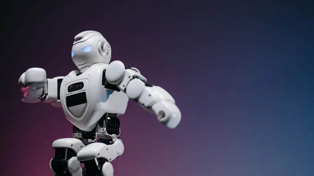 How to Use the RPI-1035 ROHM Sensor for Motion Detection in ARX Robotics