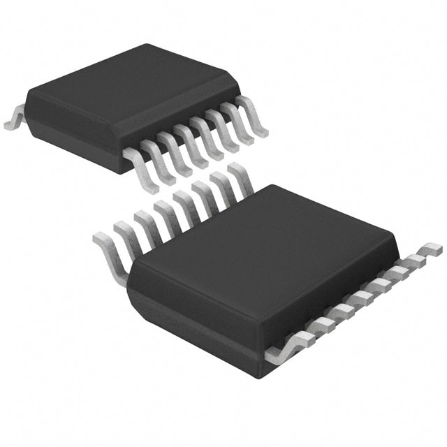 How ADG1411YRUZ Simplifies Industrial Control Systems