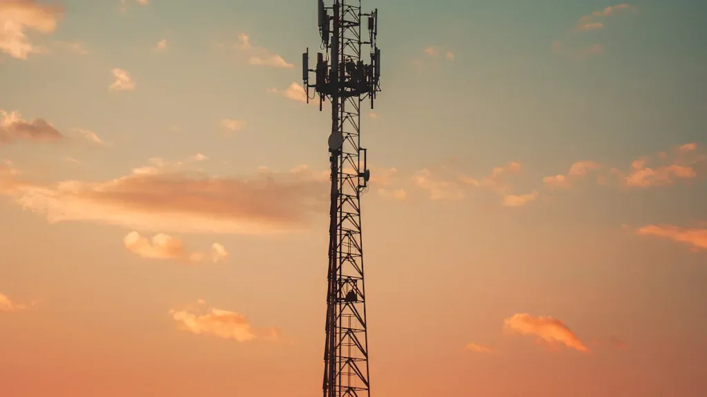 TCXO 10 MHz supply for Baku and Azerbaijan market, industrial and communication applications, Middle Corridor logistics