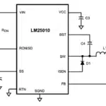 What Makes the LM25010 and LM25010-Q1 Ideal for Automotive Systems