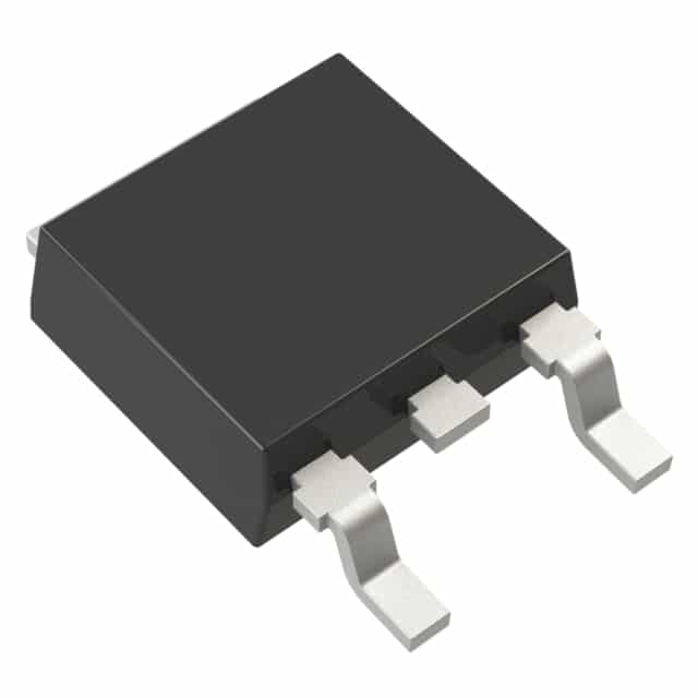 FQD13N10TM Explained: A Beginner-Friendly Guide