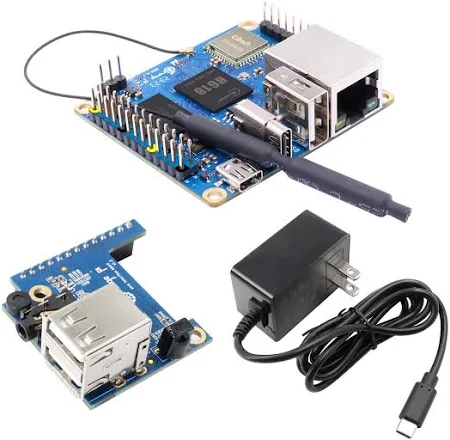 Orange Pi Zero vs Raspberry Pi Zero: Which is Better for Your Project