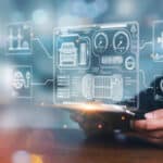 What is the NVIDIA Orin X Chip and Its Impact on Autonomous Vehicles