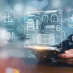 What is the NVIDIA Orin X Chip and Its Impact on Autonomous Vehicles