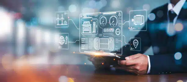 What is the NVIDIA Orin X Chip and Its Impact on Autonomous Vehicles