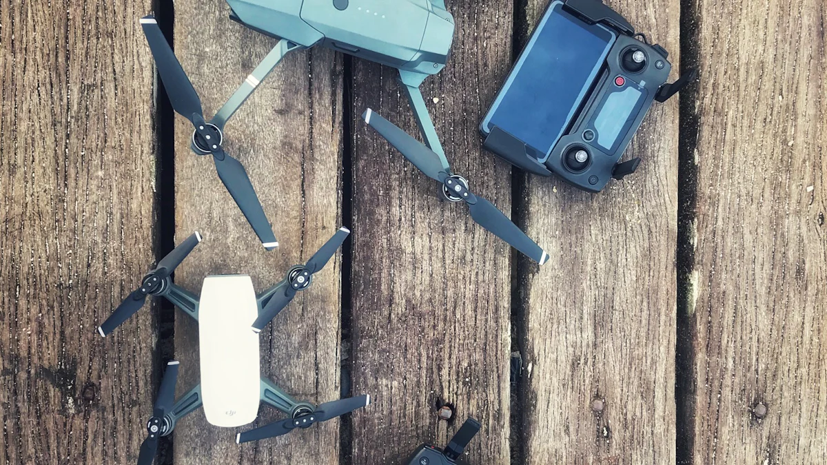 Applications of the ADXL203CE-REEL in Robotics