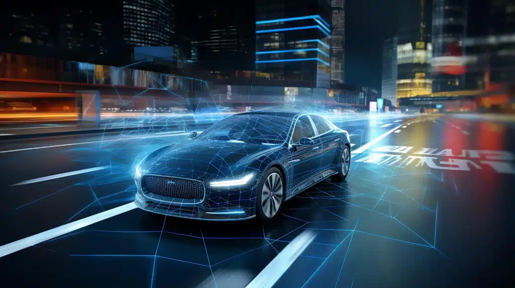 Onsemi Powertrain Revolutionizes Automotive Safety Standards