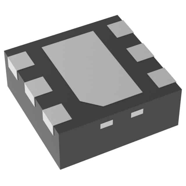 TLV75733PDRVR Voltage Regulator and Its Impact on Consumer Electronics
