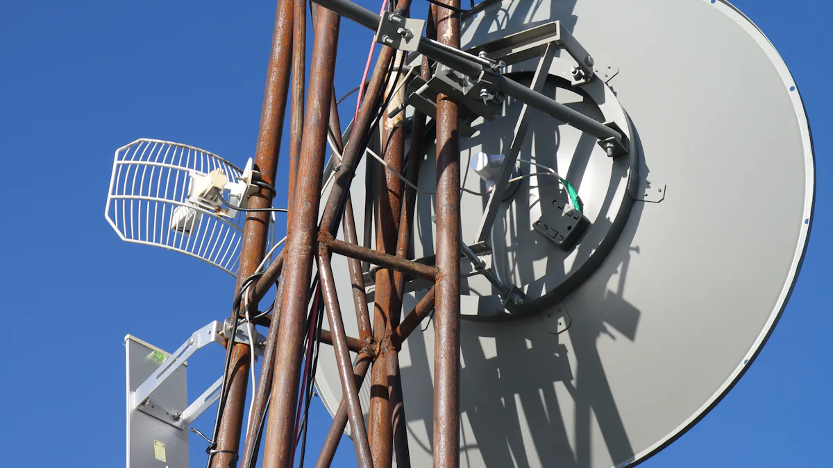 Applications of ADM2687EBRIZ in Transportation and Railway Systems