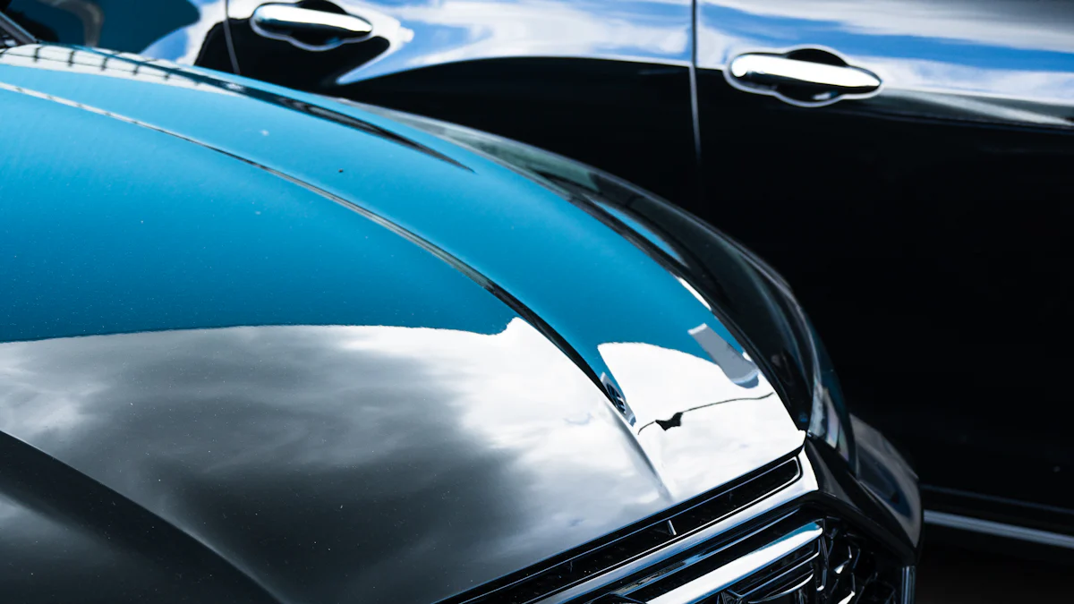 Aplicações automotivas do TPS22810TDBVRQ1