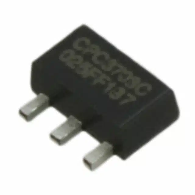 MOSFET CPC3703CTR: Guia Fácil para Telecomunicações