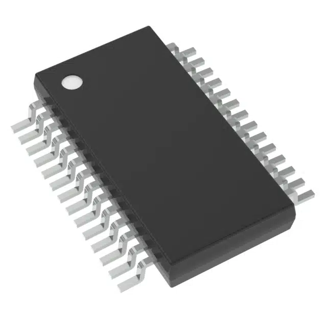 Hvordan MCP3913A1T-E/SS revolusjonerer energimåling
