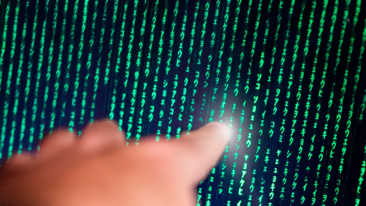 Security Applications of the RPIXP2400BA