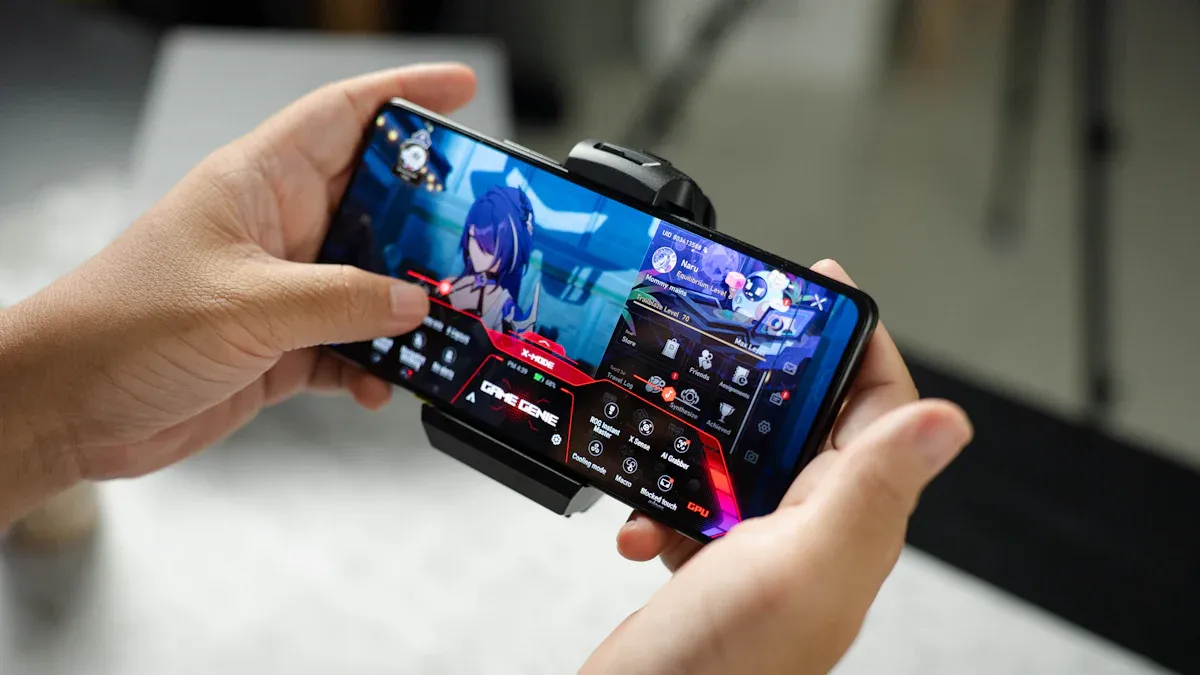 Broader Implications for Mobile Gaming Trends