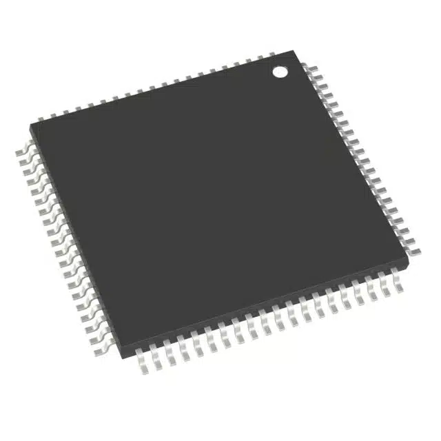 Exploring the MC912D60ACFUE8 Microcontroller and Its Capabilities