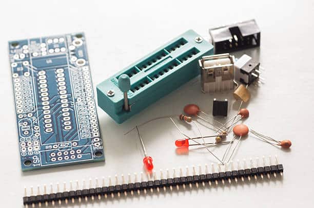 What is the PY32F002BF15P6TU ARM Cortex-M0+ Microcontroller and Why Does It Matter