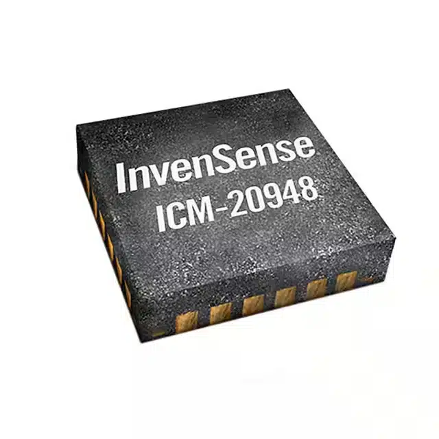 ICM-20948: Essential Tips and Tricks for Project Success