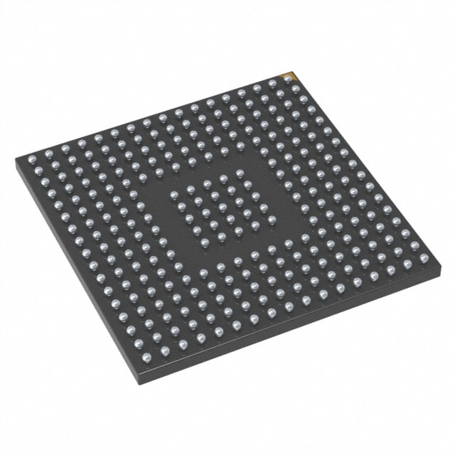 STM32F745IGK6 الحل الذكي لتطوير الشبكات