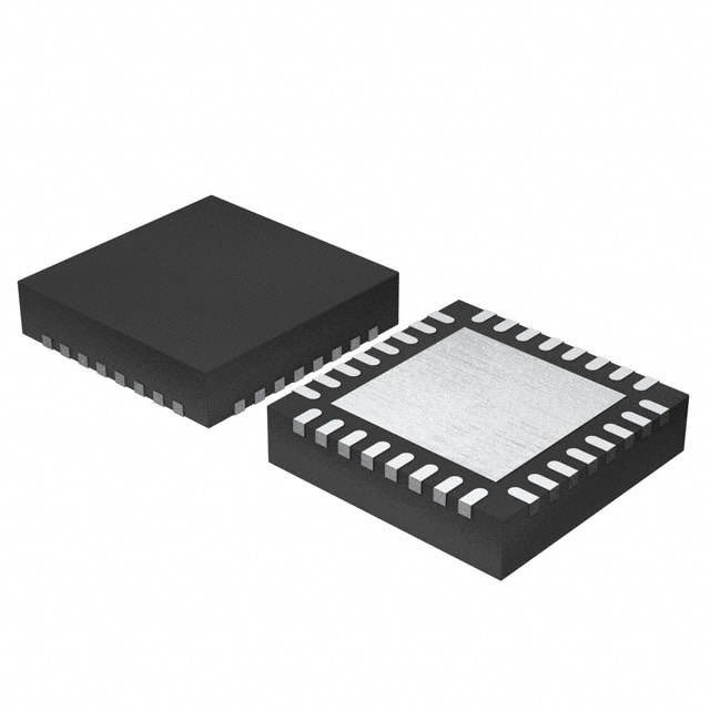 Understanding the ADPA9002ACGZN RF Amplifier IC and Its Role in Wireless Communication