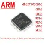 GD32F305VET6 Ð´Ð»Ñ ÑмнÑÑ
ÑÑÑÑойÑÑв и мÑлÑÑимедиа