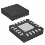 Top 3 Ways ATTINY1616-MN Transforms Industry Control